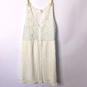 Xhilaration shift dress